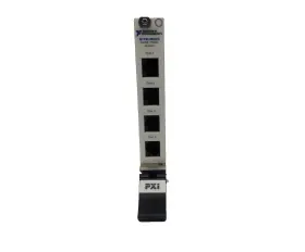 PXI-8433-4 NATIONAL INSTRUMENTS Ni High Performance Isolated