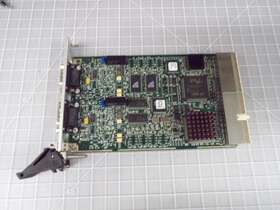 PXI-8461 NATIONAL INSTRUMENTS Ni
