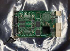 PXI-8512 NATIONAL INSTRUMENTS Ni Interface Module