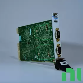 PXI-8516 NATIONAL INSTRUMENTS Lin Port #2