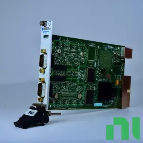 PXI-8516 NATIONAL INSTRUMENTS Lin Port