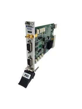 PXI-8517 NATIONAL INSTRUMENTS Ni Xnet Interface Module #3