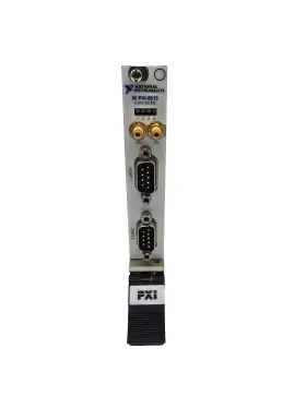 PXI-8517 NATIONAL INSTRUMENTS Ni Xnet Interface Module