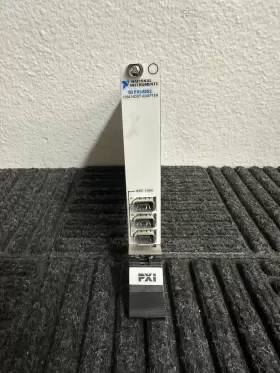 PXI-8582 NATIONAL INSTRUMENTS Ni Host Adapter Module #3