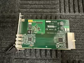 PXI-8582 NATIONAL INSTRUMENTS Ni Host Adapter Module