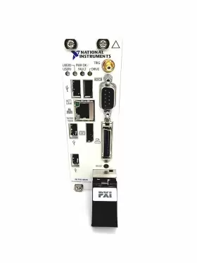 PXI-8820 NATIONAL INSTRUMENTS Ni Dual Core Processor