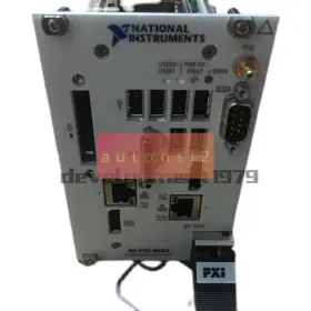 PXI-8840 NATIONAL INSTRUMENTS Ni Embedded Controller #2