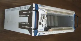 PXI-9118 NATIONAL INSTRUMENTS Quad Core Controller Chassis #2