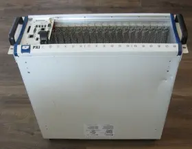 PXI-9118 NATIONAL INSTRUMENTS Quad Core Controller Chassis #3