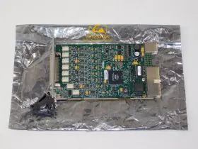 PXI6133 NATIONAL INSTRUMENTS Ni Ms Multifunction Daq
