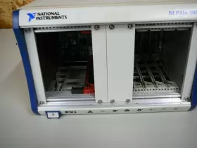 PXIE-1062Q NATIONAL INSTRUMENTS Blank Panels Slot Protectors #2