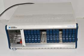 PXIE-1065 NATIONAL INSTRUMENTS Ni Chassis Space Holders