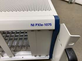 PXIE-1075 NATIONAL INSTRUMENTS Seal Ni