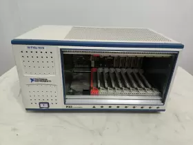 PXIE-1078 NATIONAL INSTRUMENTS Ni Pxi Chassis #2