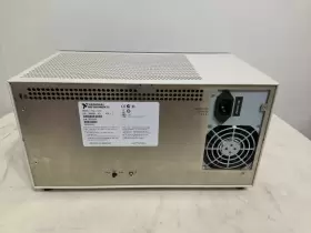 PXIE-1078 NATIONAL INSTRUMENTS Ni Pxi Chassis #3