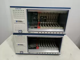 PXIE-1078 NATIONAL INSTRUMENTS Ni Pxi Chassis