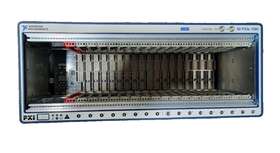 PXIE-1085 NATIONAL INSTRUMENTS Ni Up Gb Pxi Chassis