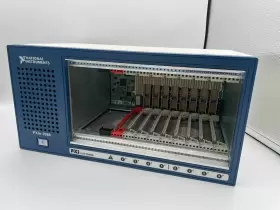 PXIE-1088 NATIONAL INSTRUMENTS Pxi Chassis #2