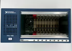 PXIE-1088 NATIONAL INSTRUMENTS Pxi Chassis