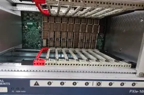 PXIE-1092 NATIONAL INSTRUMENTS Ni Hybrid Slots Pxi #3