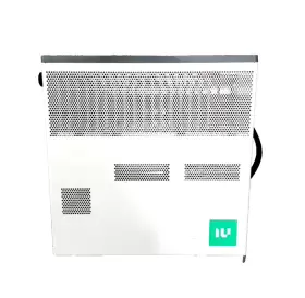 PXIE-1095 NATIONAL INSTRUMENTS Ni Up Gb Pxi Chassis #3