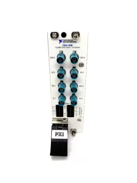 PXIE-1486 NATIONAL INSTRUMENTS Ni