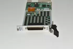 PXIE-2567 NATIONAL INSTRUMENTS Ni Channel Relay Driver Module