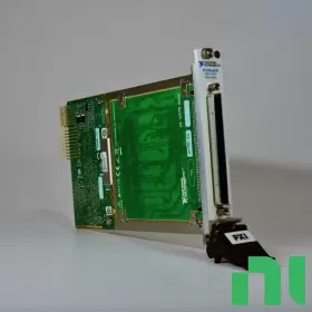 PXIE-2575 NATIONAL INSTRUMENTS Relay Multiplexer #2