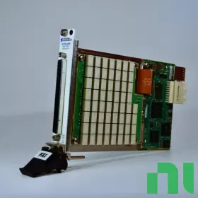 PXIE-2575 NATIONAL INSTRUMENTS Relay Multiplexer