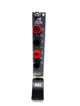 PXIE-4080 NATIONAL INSTRUMENTS Ni Onboard Ms