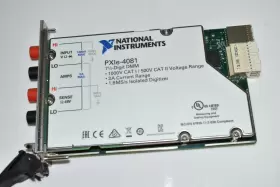 PXIE-4081 NATIONAL INSTRUMENTS Dmm #3