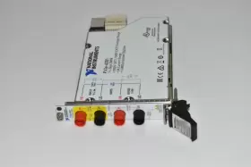 PXIE-4081 NATIONAL INSTRUMENTS Dmm