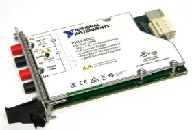PXIE-4082 NATIONAL INSTRUMENTS Ni Digital Multimeter #2