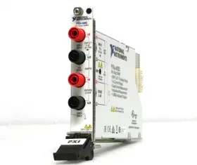 PXIE-4082 NATIONAL INSTRUMENTS Ni Digital Multimeter