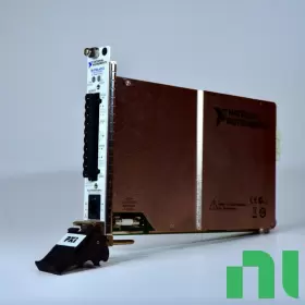 PXIE-4113 NATIONAL INSTRUMENTS Programmable Power Supply