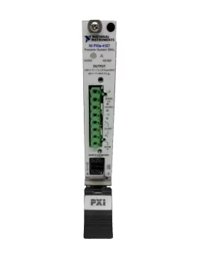 PXIE-4137 NATIONAL INSTRUMENTS Ni Precision Pxi Unit