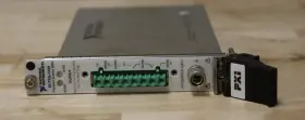 PXIE-4139 NATIONAL INSTRUMENTS Ni Precision Unit #2