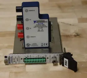 PXIE-4139 NATIONAL INSTRUMENTS Ni Precision Unit