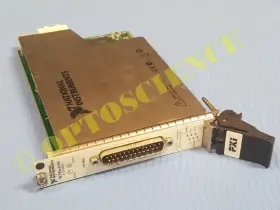 National Instruments Pxie-4140 Ni Source Meaure Unit 4ch Smu Module