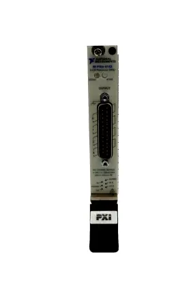 PXIE-4143 NATIONAL INSTRUMENTS Ni Precision Pxi
