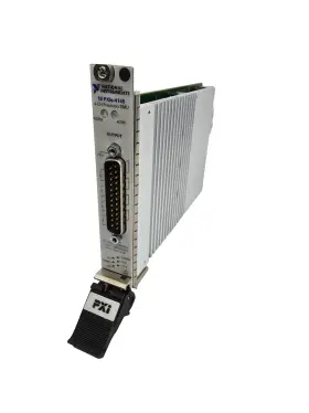 PXIE-4145 NATIONAL INSTRUMENTS Ni Precision #3