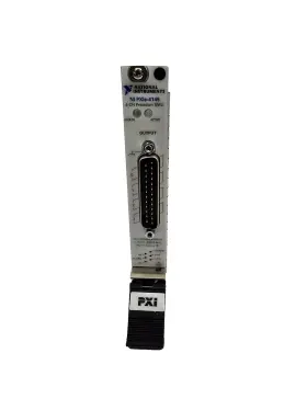 PXIE-4145 NATIONAL INSTRUMENTS Ni Precision