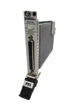 PXIE-4162 NATIONAL INSTRUMENTS Ni Precision Pxi #3