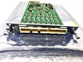 PXIE-4305 NATIONAL INSTRUMENTS Ni Channel Bits Analog Module #3