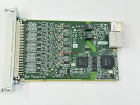 PXIE-4357 NATIONAL INSTRUMENTS Ni Rtd Module