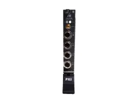 PXIE-4468 NATIONAL INSTRUMENTS Ni Ks Pxi Sound Vibrati