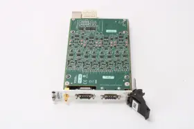 PXIE-4496 NATIONAL INSTRUMENTS Ni Pxi Sound Vibration Dsa