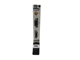 PXIE-4497 NATIONAL INSTRUMENTS Ni Ks Gains Ac