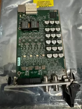 PXIE-4610 NATIONAL INSTRUMENTS Ni Power Amplifier Pxi Module #2