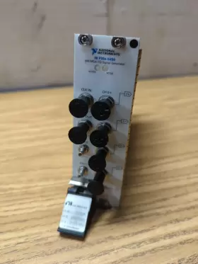 PXIE-5450 NATIONAL INSTRUMENTS Ni Signal Generator #2